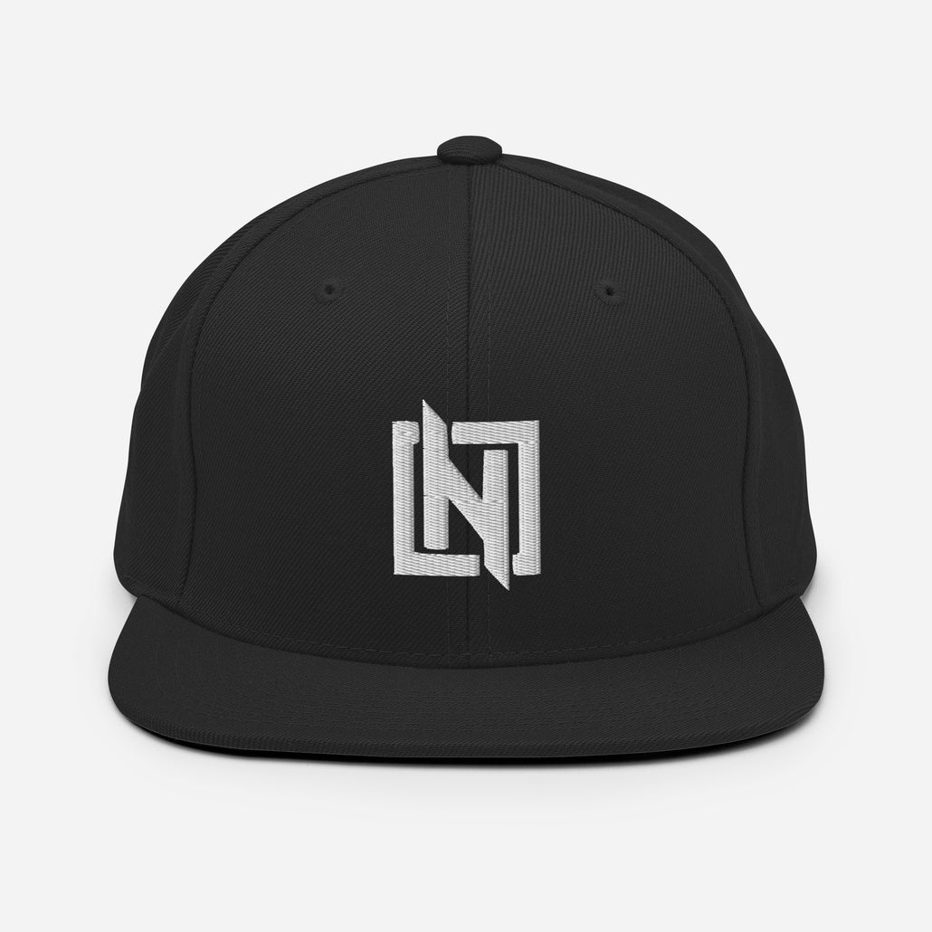NewHeidts The Snapback (Multiple Colors Available)