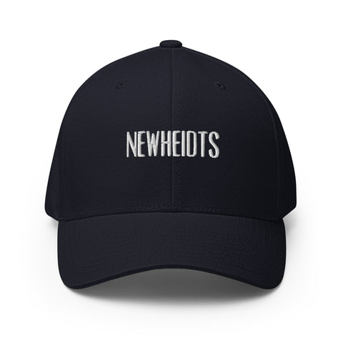 The Active Hat V2 - NewHeidts