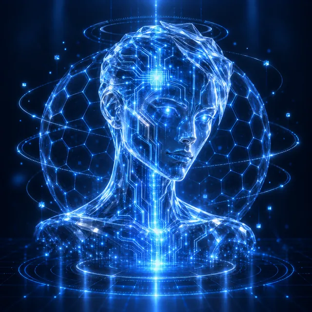AI CTO, a RISE OS executive